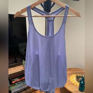 Lululemon tank top